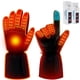 thumbnail image 1 of Guantes térmicos MMlove recargables e impermeables para hombres y mujeres, 1 of 8