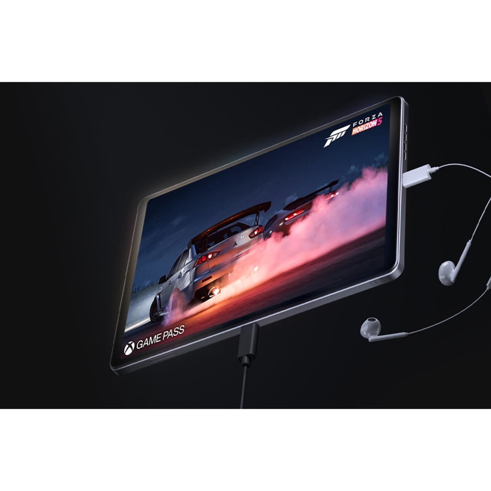 Lenovo Legion Tab 8.8" 256GB 12GB Eclipse Black, foto 9