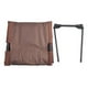 thumbnail image 2 of Silla Camping Playa Plegable Colchoneta Viajera Portatil, 2 of 2