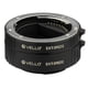 thumbnail image 2 of Tubos De Extensión De Enfoque Automático Ext sfed2 Para Sony E mount, 2 of 9
