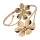 thumbnail image 1 of Pulsera De Brazo Banda De Brazo Retro De Moda Para Esposa De Graduación Mujeres Aureate, 1 of 5