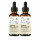 thumbnail image 1 of Aceite Reductor de Vello SolaceSkin Cyperus 2 x 60 ml, 1 of 3