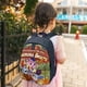 thumbnail image 5 of Aventuras de los Osos Gummi Mochila Escolar para Niños y Niñas, Mochila Infantil Ligera de Alta Calidad, Grande y Duradera Azul, 5 of 6