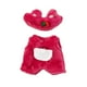 thumbnail image 3 of Ropa Para Muñecos De Peluche, Ropa Para Animales De Peluche, Trajes Suaves Para Muñecas De 17cm, 3 of 3