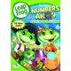 thumbnail image 1 of Película Anchor Bay Entertainment: Leapfrog – Numbers Ahoy, 1 of 1