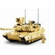 thumbnail image 2 of Tanque USARMY M1A2 Abrams, compatible Lego, 2 of 7