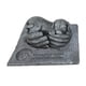 thumbnail image 5 of Piedra Conmemorativa Para Mascotas Fiocias Gris, 5 of 5
