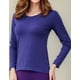 thumbnail image 1 of Camiseta Mujer Primera Capa Fibra de Bambú 100%, 1 of 3
