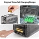 thumbnail image 3 of Cargador Olight Ostation X AAA NiMH 36 Pilas Recargables, 3 of 3