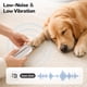 thumbnail image 3 of Lima De Uñas Para Perros 2 En 1 Recargable Con Luz Led, 3 of 8