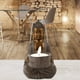 thumbnail image 4 of Portavela Decorativo Buda Gold, 4 of 4