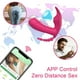 thumbnail image 2 of Bluetooth APP 3 IN 1 Dildo Vibrator Female Masturbator Vacuum Vagina Clitoris Suck Stimulator Wireless Sex Toys for Women Couple, 2 of 3