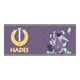 thumbnail image 4 of Taza El Poder de Hades Emerges with Heat, 4 of 4
