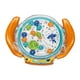 thumbnail image 4 of Rompecabezas 3D Laberinto Juguete Acertijos Juegos De Mano Montessori Niños Niños Naranja, 4 of 5