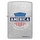 thumbnail image 2 of Mechero de bolsillo Zippo Buck Wear Street Chrome, 2 of 5