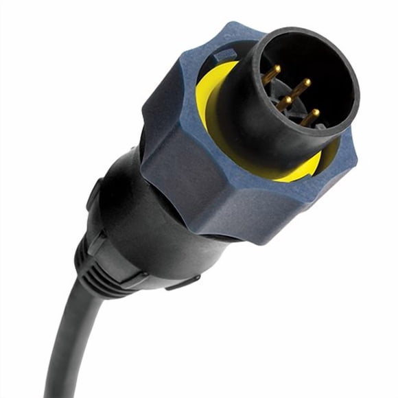 Cable adaptador Lowrance MKR-US2-10 para US2 con impermeabilidad IP68