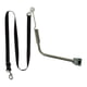 thumbnail image 3 of Correa Retráctil Para Bicicleta Para Perros, Accesorio Para Parque, Ejercicio, Ciclismo, 3 of 5