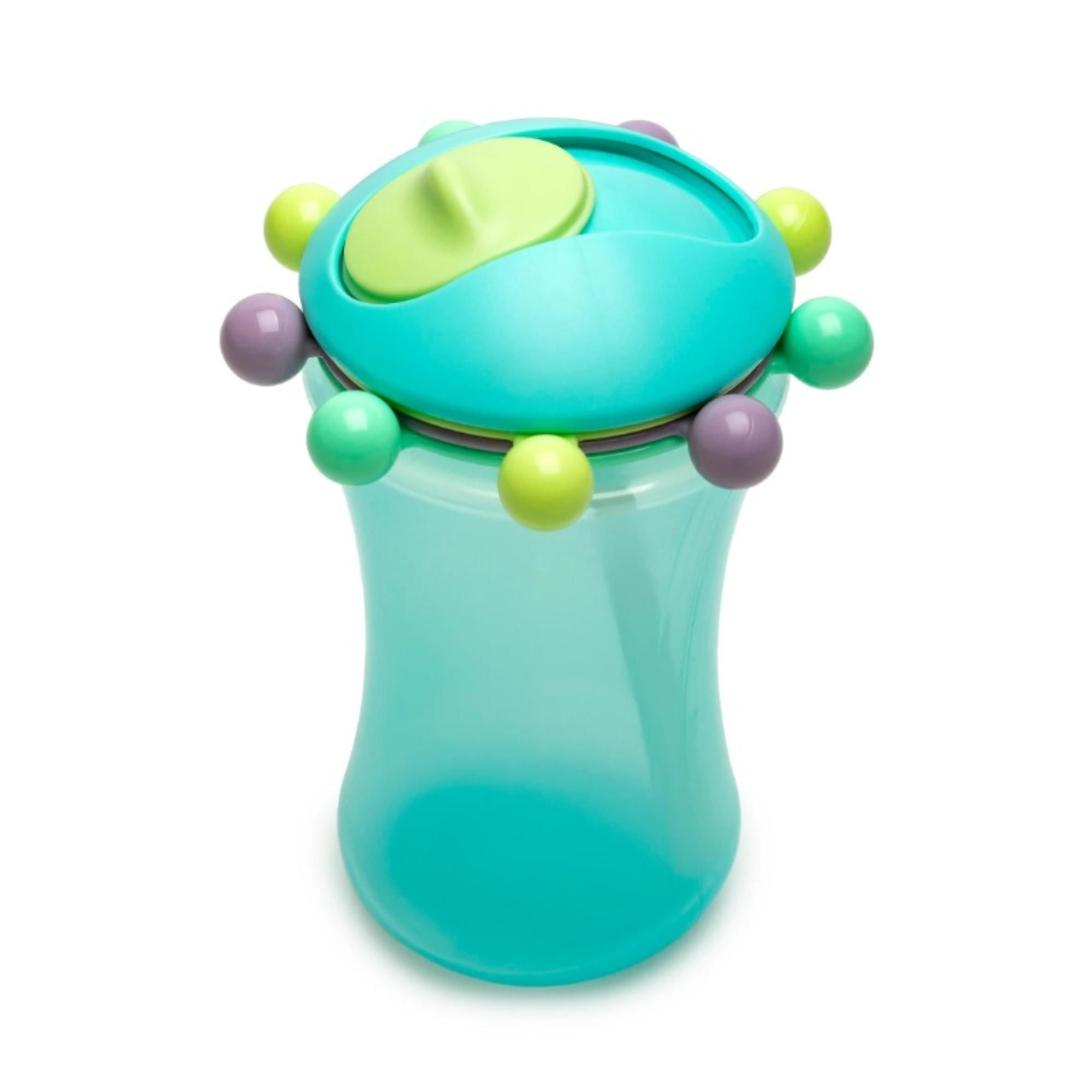 Melii - Vaso Sippy Cup Azul