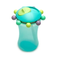 Vaso Sippy Cup Azul Melii