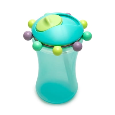 Vaso Sippy Cup Azul  Melii