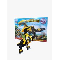 Juguetes Perrot - Construbrick Mundo Dinosaurio Parasaurolophus