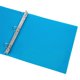 thumbnail image 3 of Carpeta de anillas Filexec 1" paquete de 6 colores surtidos, 3 of 8