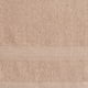 thumbnail image 3 of Set 2 Toallas Colorix 380 Grs Caja / Taupe –, 3 of 3