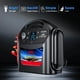 thumbnail image 5 of Batería de coche Jump Starter FlyAuto 8000A 12 V/24 V a gas/diésel, 5 of 7