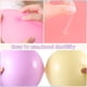 thumbnail image 4 of Cinta adhesiva para globos Glue Points Phinus, 3000 unidades, 4 of 7