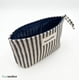 thumbnail image 3 of Estuche Menorca Sin compartimiento Multiuso Azul Sunseeker, 3 of 3