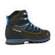 thumbnail image 2 of Botín Waterproof Hombre Aoraki Oliva Trezeta, 2 of 7