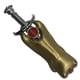 thumbnail image 3 of Prop Replica Factory Entertainment Thundercats: La espada de los augurios, 3 of 4
