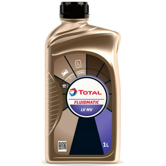 Aceite Atf Transmision Automatica Total Fluidmatic Lv Mv