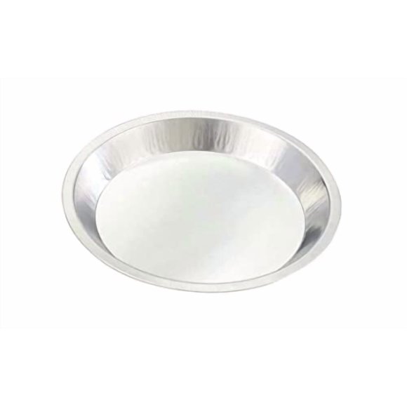 Pie Pans Chief, aluminio resistente, reutilizable/desechable