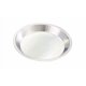 thumbnail image 1 of Pie Pans Chief, aluminio resistente, reutilizable/desechable, 1 of 6