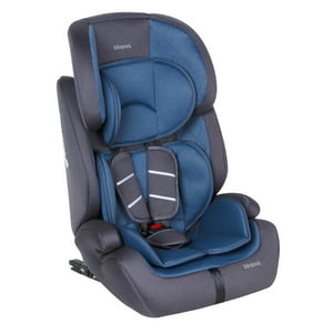 Bbqool - Silla De Auto Butaca Volt Isofix Blue