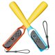 thumbnail image 1 of Accesorios para Controlador de Juego de Béisbol Nargos para Nintendo Switch 2 / Switch 1 y OLED - 2 Piezas, 1 of 7
