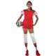 thumbnail image 4 of Rodilleras UMACWIN para Vóleibol con Protección EVA Profesional, 4 of 7