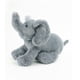 thumbnail image 1 of Peluche Elefante Gris Recur, 1 of 4