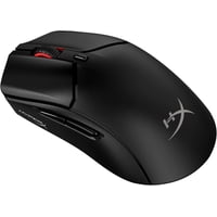 Mouse Hyperx Pulsefire Haste 2 - Inalámbrico Negro