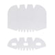 thumbnail image 4 of 20 Piezas De Forros Para Gorras De Béisbol, Almohadillas De Soporte Que Mantienen La Forma, Portátiles Y Ligeras, 4 of 5
