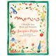 thumbnail image 1 of Libro Menús Harvest: Diario Ilustrado de Cenas por Jacques, 1 of 1