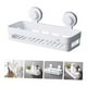 thumbnail image 2 of Repisa De Pared Organizador De Baño Colgante 30cm, 2 of 2