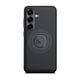 thumbnail image 1 of Funda Quad Lock MAG para Samsung Galaxy S25 negra, 1 of 7