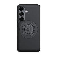 Funda Quad Lock Mag Para Samsung Galaxy S25 Negra