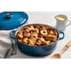 thumbnail image 2 of Horno holandés Le Creuset de hierro fundido esmaltado, 9,5 L, Marsella, 2 of 5