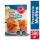 thumbnail image 1 of Premezcla Tortalista Muffin Caja, 380 g, 1 of 3