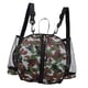 thumbnail image 1 of Bandolera De Baloncesto Mochila Baloncesto Tote Bag Accesorios Estilo Ajustable E, 1 of 5