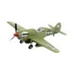 thumbnail image 4 of 1:48 Simulación De Aviones Juguetes Para Ni?os Adorno De Combate Para Estante Oficina Dormitorio 61030, 4 of 5