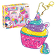 thumbnail image 1 of Craze Diamondz Set Keychain Unicorn, 1 of 3